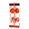 20pieces Decoration Ball 5Cm Assorted