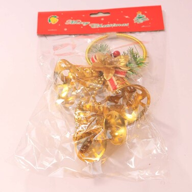 Christmas   Bell Medium