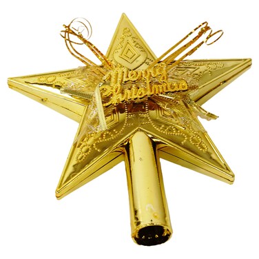 Christmas  Stars Big