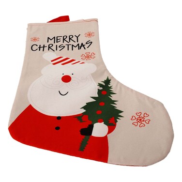 Christmas  Socks Medium