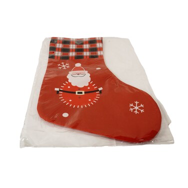 Christmas  Socks Big