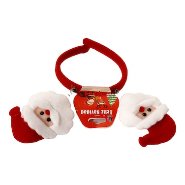 Christmas  Crown Deco