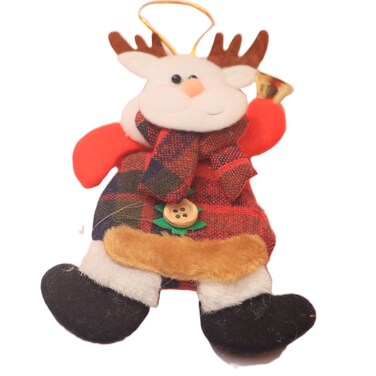 Father Christmas  Deco Small