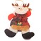 Father Christmas  Deco Small