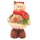 Father Christmas  Deco Doll