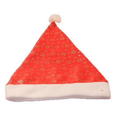 Christmas  Cap With Light Big