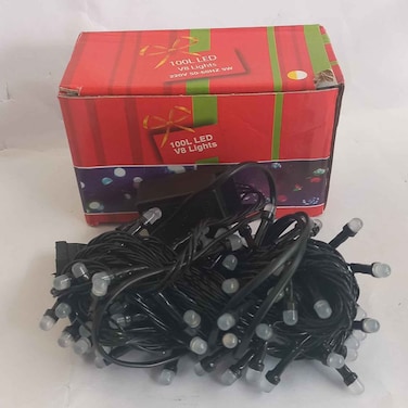 Christmas  10L Warm Light