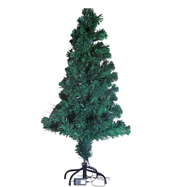 Chrismas Tree With Light 120Cm