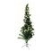 Christmas  Snow Tree With Light 150Cm