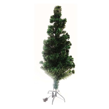 Christmas  Snow Tree With Light 180Cm
