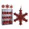 Hanging Decoration Snowflake, Pp,+