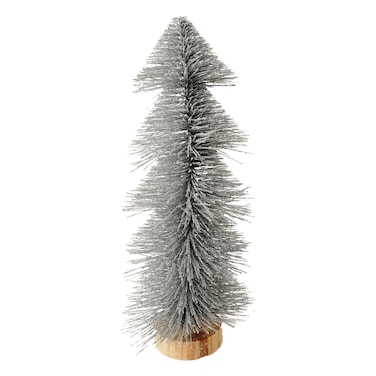 Buy 25Cm Silver Pagoda Table Treejl240289 Online | Carrefour Kenya