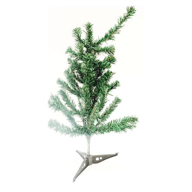 60Cm Pvc Christmas  Tree Green Jl240247