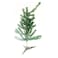 60Cm Pvc Christmas  Tree Green Jl240247