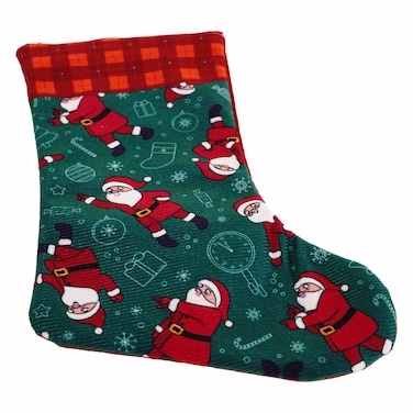 Christmas Socks Jl240080