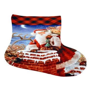 Christmas Socks Jl240085