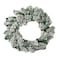 45 Cm Green Bottom Wreaths Jl240134