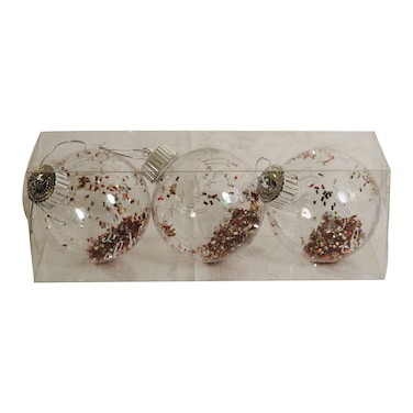 8Cm Decoration Ball  Jl240148