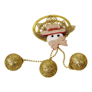 Christmas Decoration Jl240169