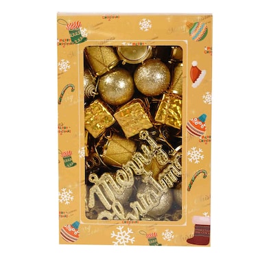 54pieces Decoration Ball Jl2400186