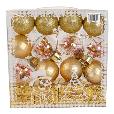 16pieces Decoration Ball Jl2400187