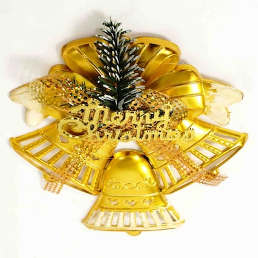 Christmas Decor Bell 19Cm Jl2400189