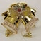 Christmas Decoration Bell Jl2400196