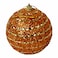 Christmas Decor Ball 8Cm Jl240200