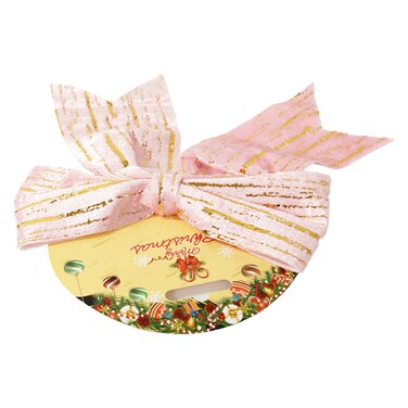 Card Bowknot Jl240205