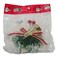Christmas Decor Bowknot Jl240209