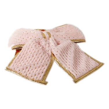 Red Color Bowknot Jl240222