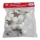 10 pieces White Ball With Light Jl240232