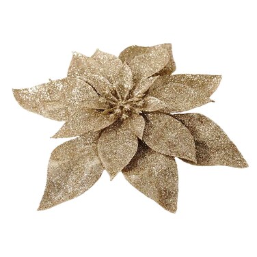 Flower 20Cm With Card Jl240238