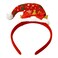 Hair Band With Santa Cap Jl240240