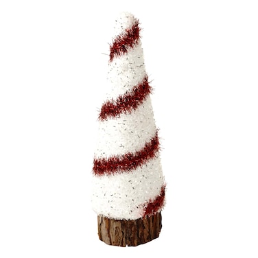 Small Christmas Tree White Jl240241