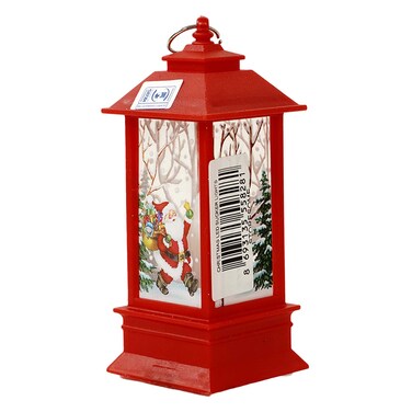 Christmas Led Sucker Lights