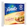 Fondiz Cheese 12 Slices 200G