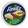Fondiz Triangle Cheese 08 Pieces 104G
