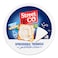 Street &amp; Co Cheese Triangle 6 Pieces 102g