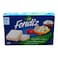 Fondiz Square Cheese 06 Pieces 84G