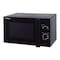 TORNADO MICROWAVE TM-25MK 25L BLACK