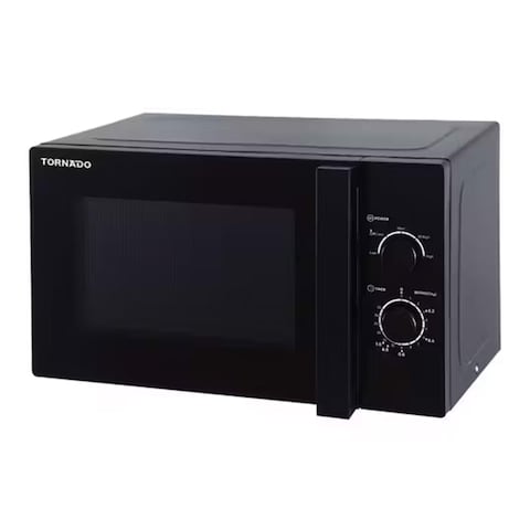 TORNADO MICROWAVE TM-25MK 25L BLACK