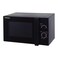 Tornado Microwave Tm-25Mk 25L Black