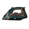 Von Steam Iron Vis241Csk 2400W Black