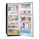 TORNADO FRIDGE 304LT RF-33FT-BK BLK