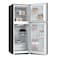 Von Fridge TMF Vart-25NHS 220L Stainless Steel