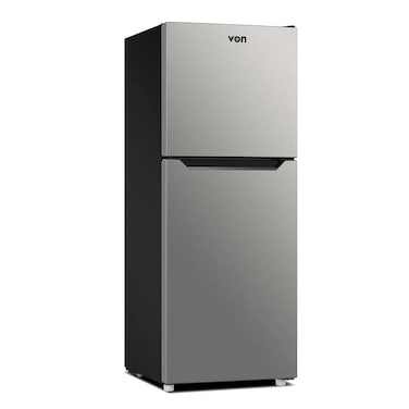 Von Fridge TMF Vart-25NHS 220L Stainless Steel