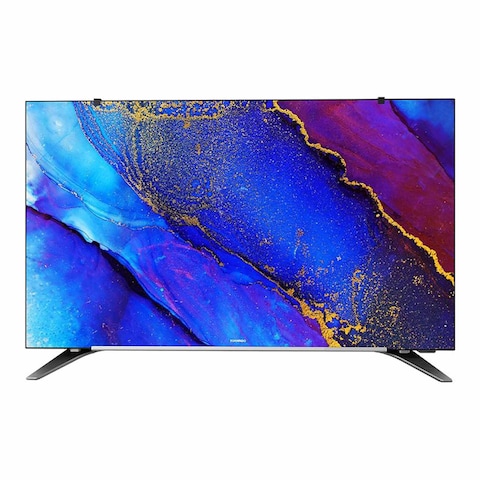 Tornado Ledtv 43Es9300E-Smt Shileld