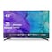 Tornado Fhd Smart Tv 43 Inch Built-In Receiver 43Es9300E