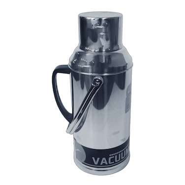 Storesome 3.2L Steel Flask